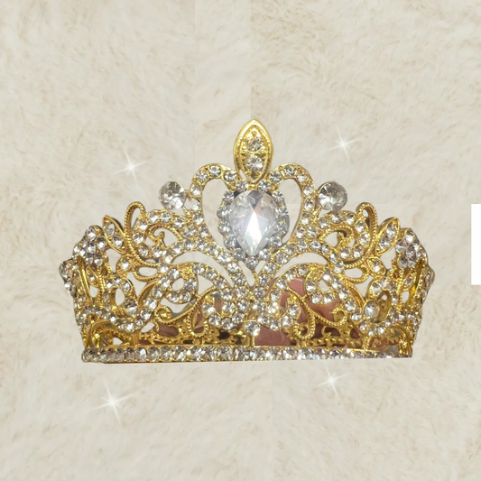For my Queen Crown