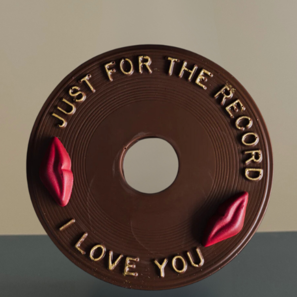 Love Disc