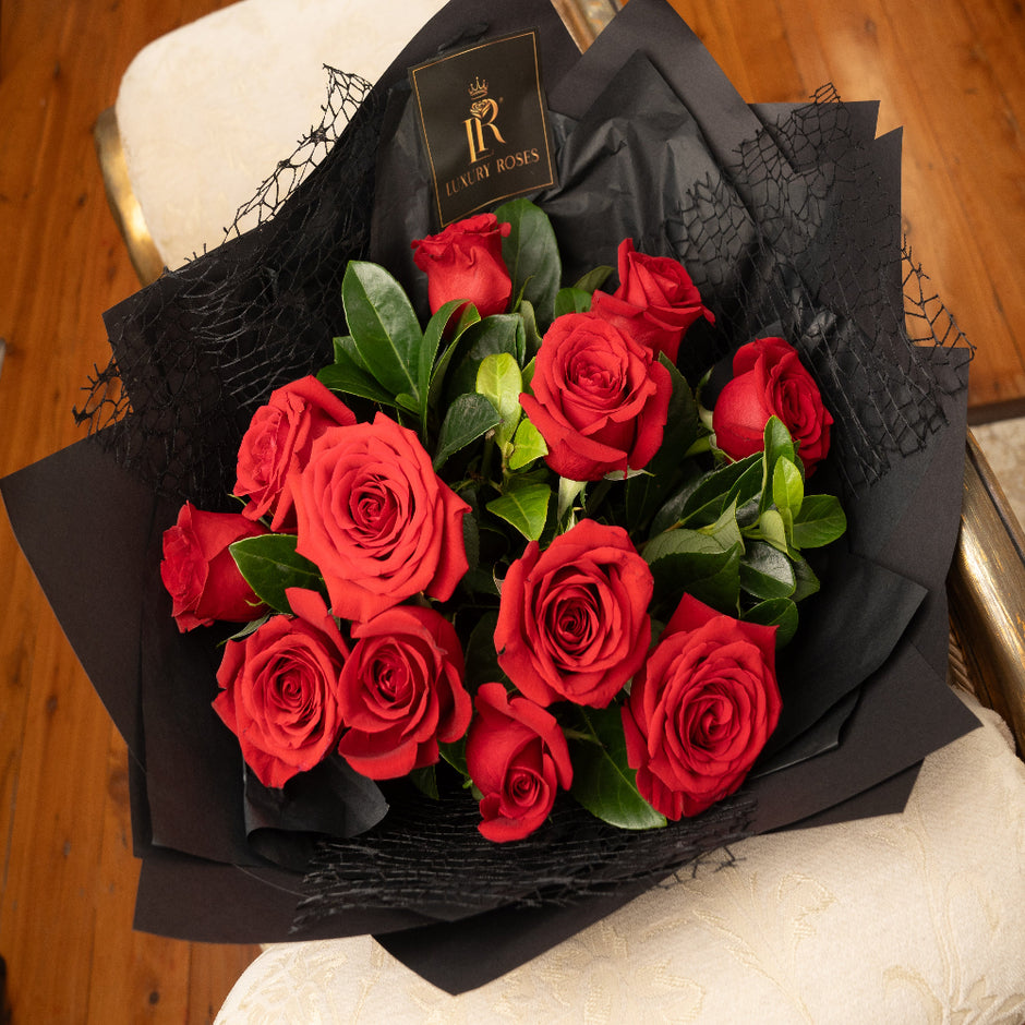 Luxury Roses Sydney