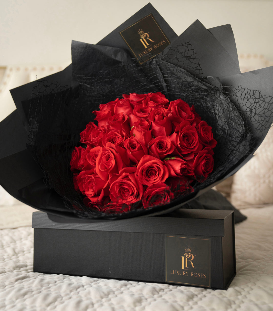 Luxury Roses Sydney