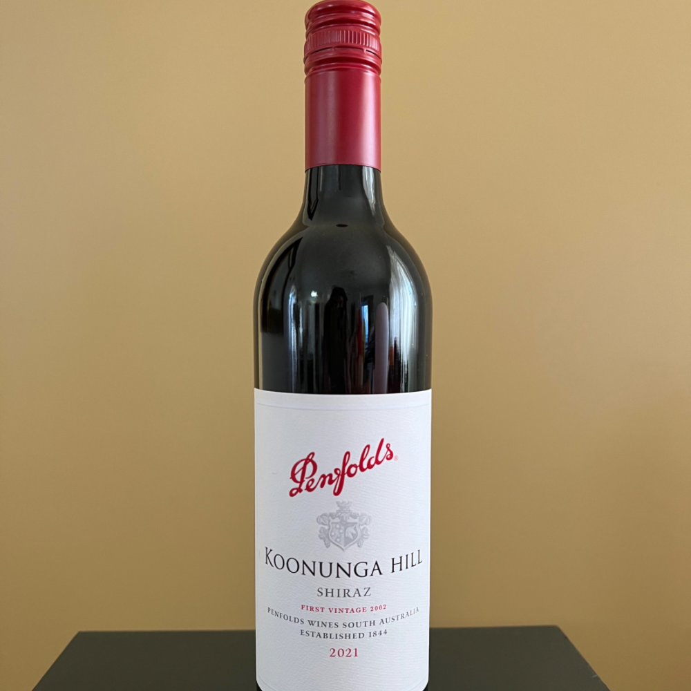 Shiraz Penfolds