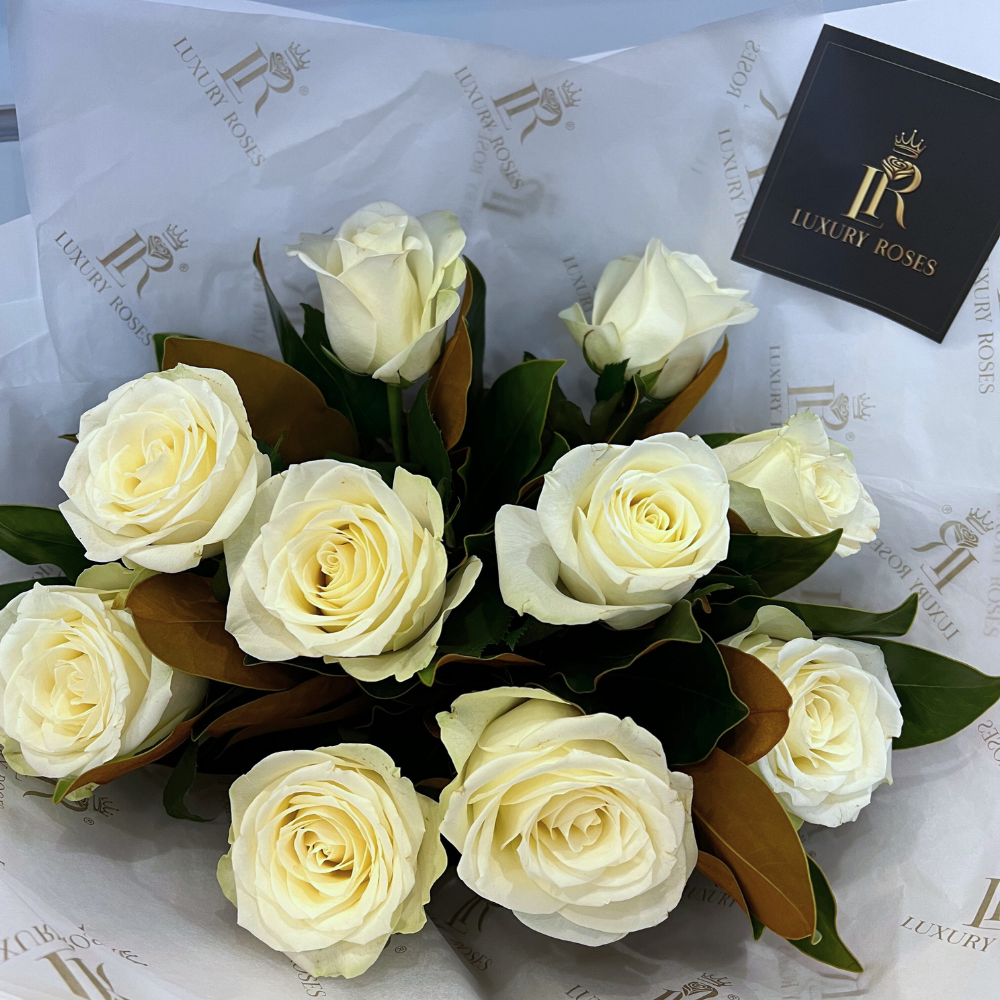 Large Roses Australia Luxury Roses Sydney